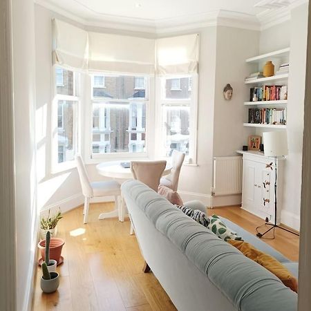 Modern And Cosy 2 Bedroom Flat In Notting Hill Londra Esterno foto