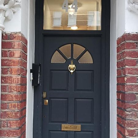 Modern And Cosy 2 Bedroom Flat In Notting Hill Londra Esterno foto