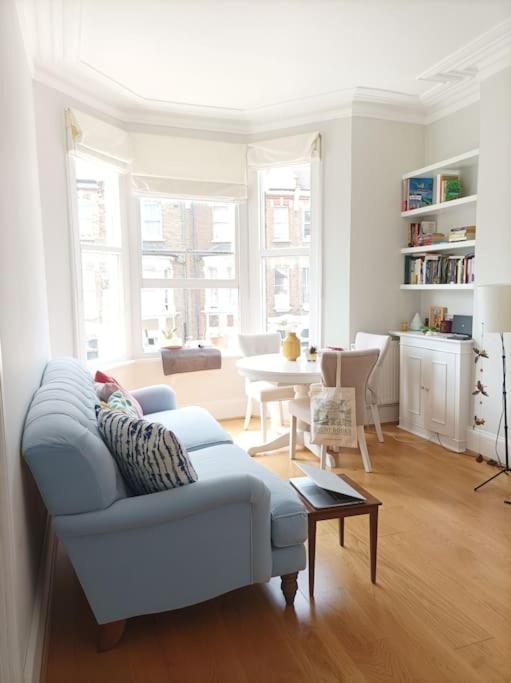 Modern And Cosy 2 Bedroom Flat In Notting Hill Londra Esterno foto