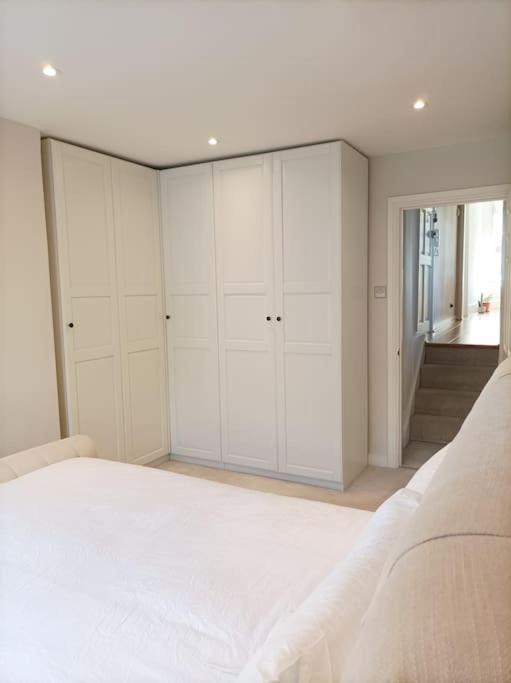 Modern And Cosy 2 Bedroom Flat In Notting Hill Londra Esterno foto
