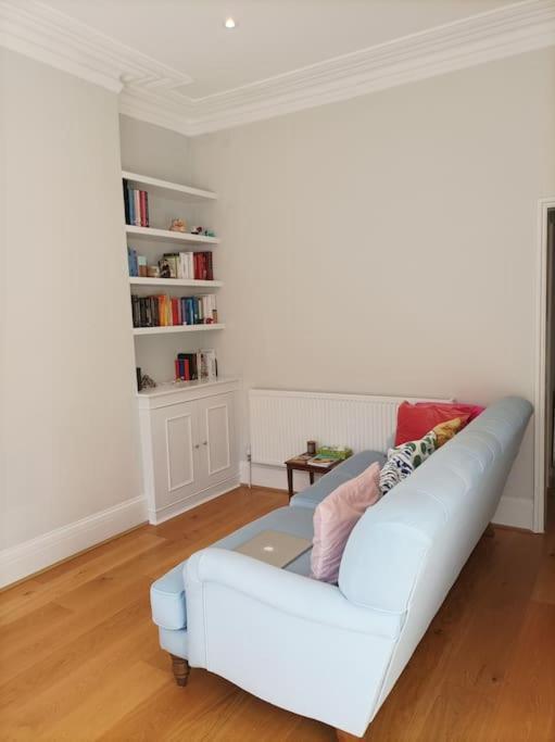 Modern And Cosy 2 Bedroom Flat In Notting Hill Londra Esterno foto