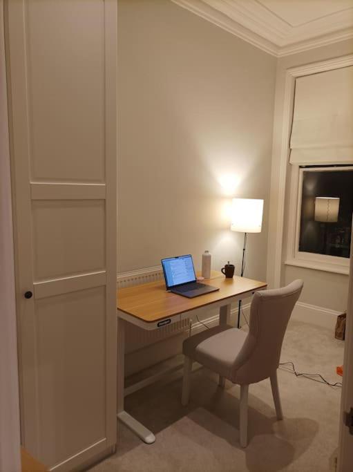Modern And Cosy 2 Bedroom Flat In Notting Hill Londra Esterno foto