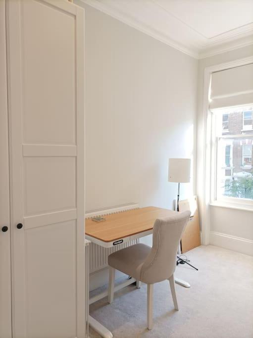 Modern And Cosy 2 Bedroom Flat In Notting Hill Londra Esterno foto