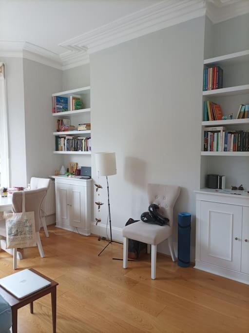 Modern And Cosy 2 Bedroom Flat In Notting Hill Londra Esterno foto
