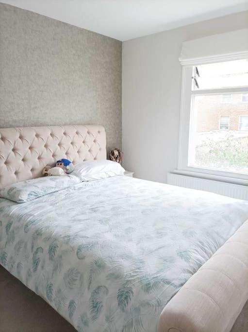 Modern And Cosy 2 Bedroom Flat In Notting Hill Londra Esterno foto