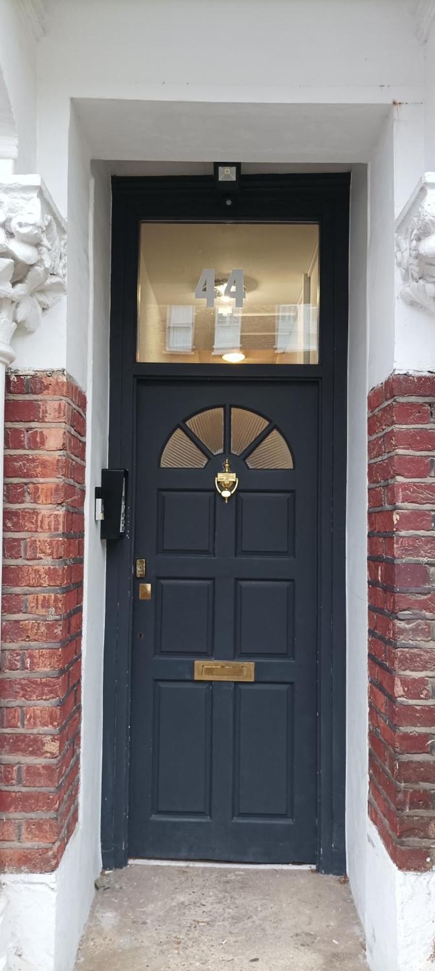 Modern And Cosy 2 Bedroom Flat In Notting Hill Londra Esterno foto