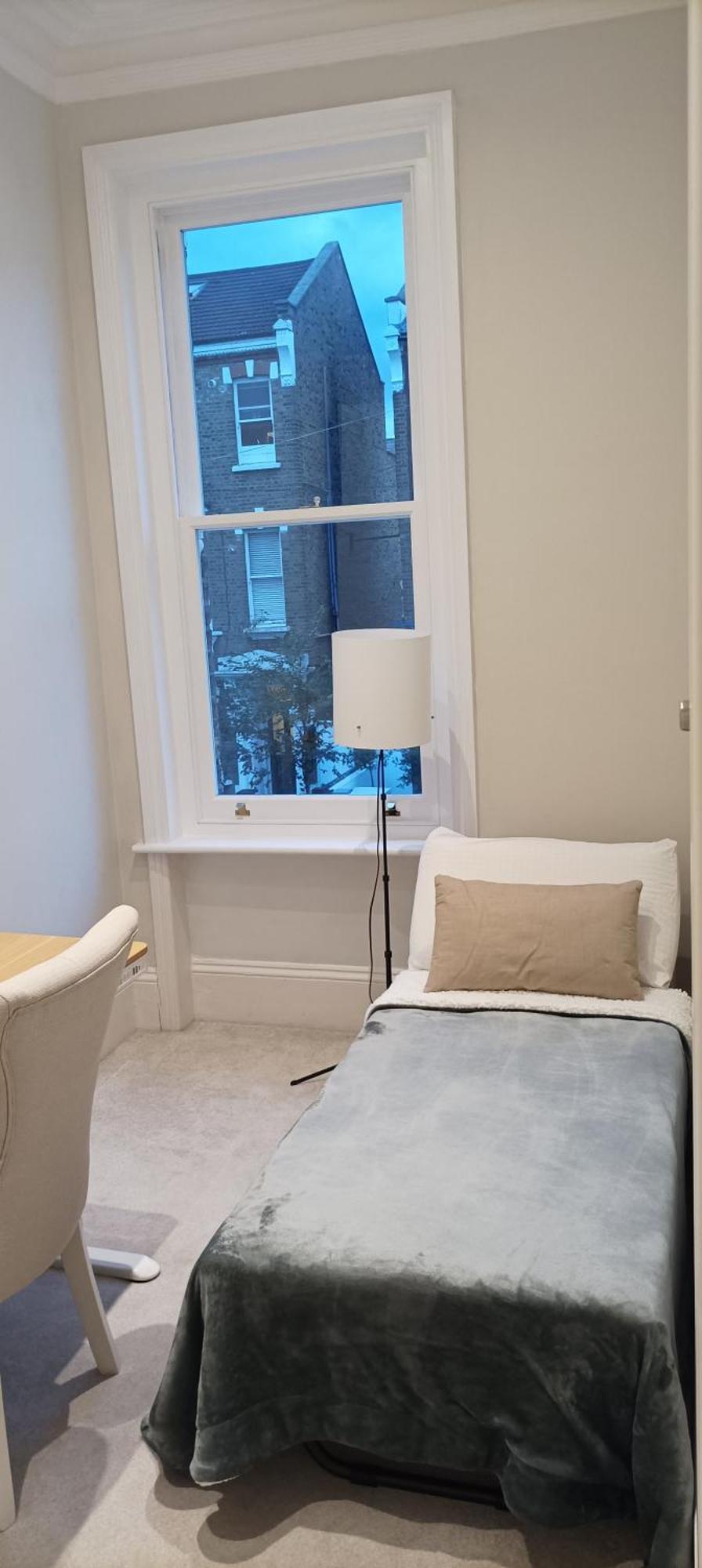 Modern And Cosy 2 Bedroom Flat In Notting Hill Londra Esterno foto