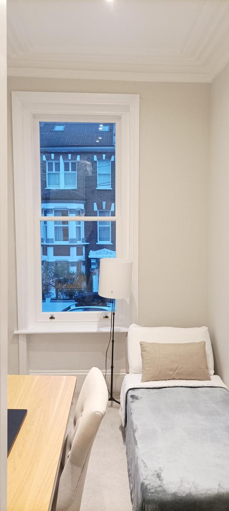 Modern And Cosy 2 Bedroom Flat In Notting Hill Londra Esterno foto